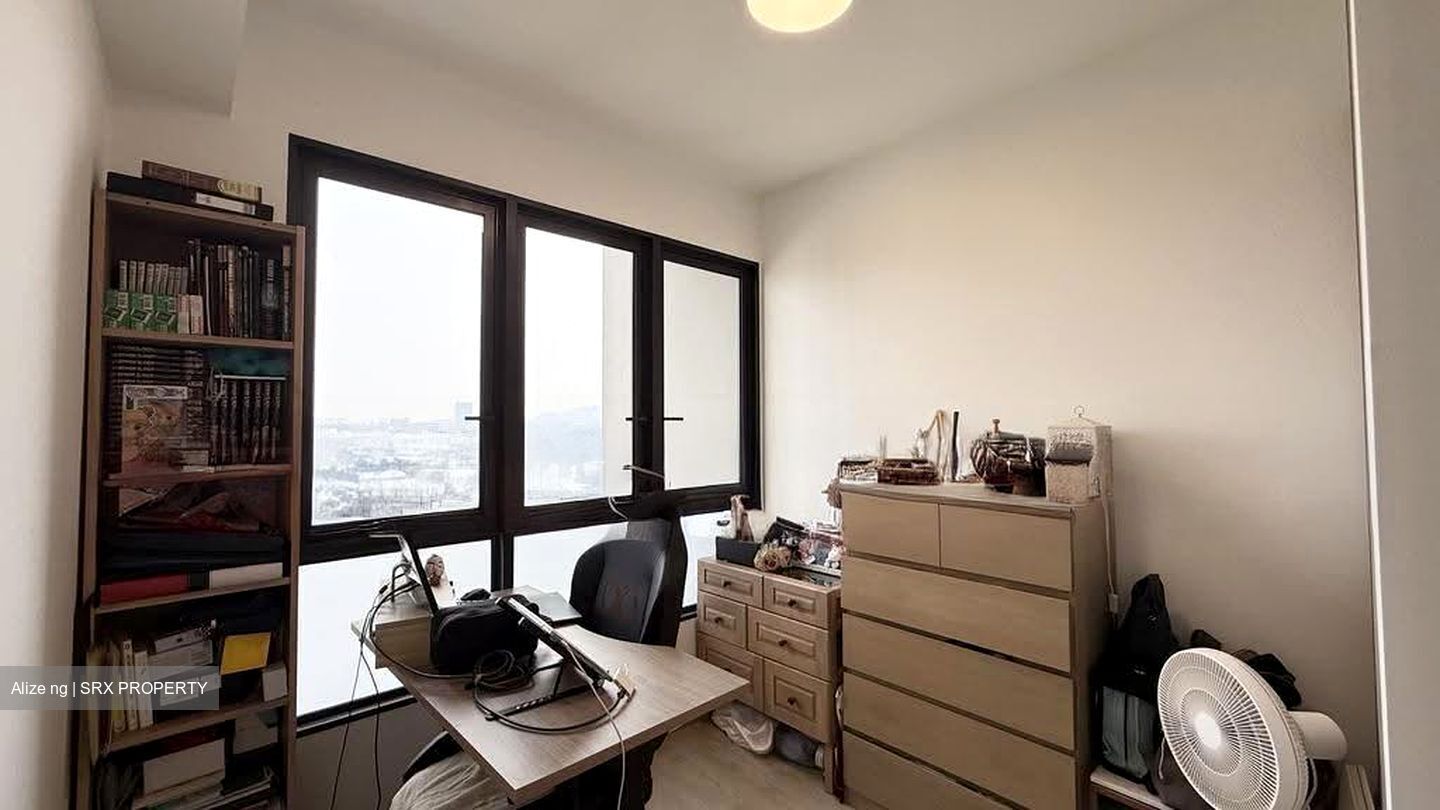 Whistler Grand (D5), Apartment #613244601